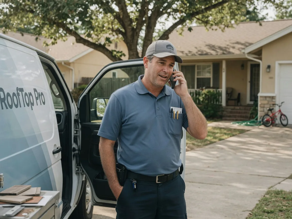 Roof Repair Paso Robles, CA FAQs